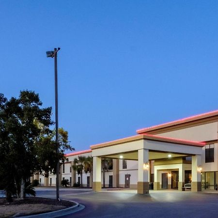 Red Roof Inn Yemassee Exterior foto